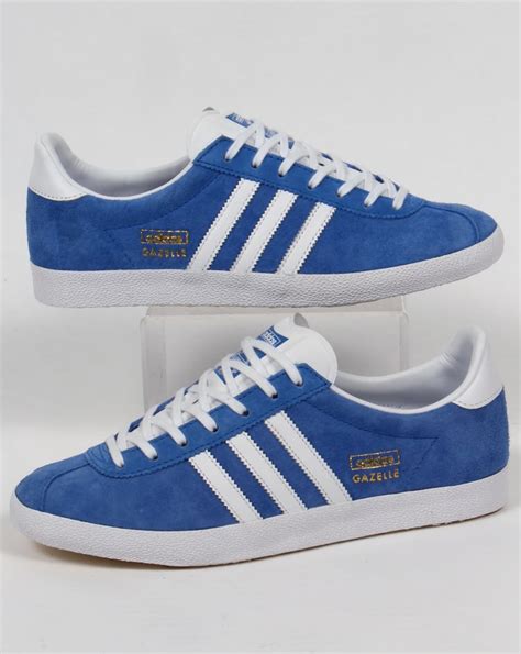 adidas Men's Gazelle OG Shoes 